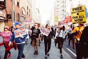 Dear Democratic Socialists: Entitlements Are Not Rights