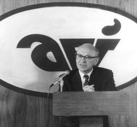 In 1970, Milton Friedman Called for Unilateral Free Trade Rather Than Retaliation. We Still Haven’t Learned That Simple Lesson.