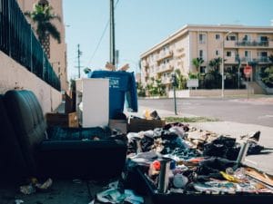 Why California Cities Are Becoming Unlivable