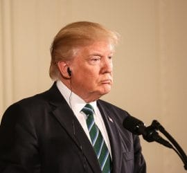 Protectionist Trade Policy Picks Winners and Makes Us All Losers