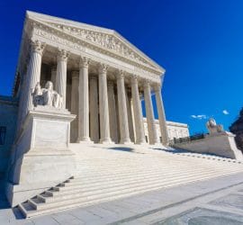 Why the Supreme Court Shouldn't Possess the Power to Bestow Individual Rights