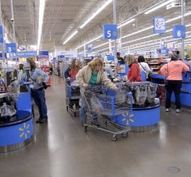 Are Food Stamps Really Reducing Labor Costs for Amazon?