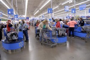 Are Food Stamps Really Reducing Labor Costs for Amazon?