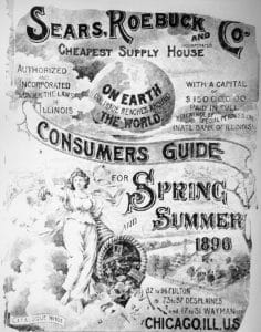 How Sears Used the Market to Undermine Racism - Foundation for Economic Education