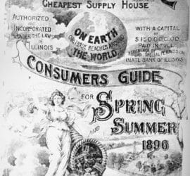 How Sears Used the Market to Undermine Racism - Foundation for Economic Education