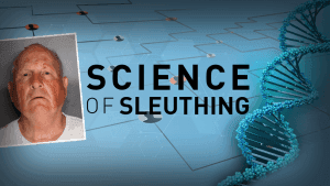 Science of Sleuthing - Full Measure with Sharyl Attkisson