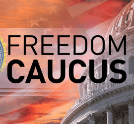 The Freedom Caucus