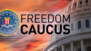 The Freedom Caucus