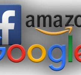 Why Americans Don't Need Federal Protection from Google, Amazon, or Facebook