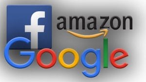 Why Americans Don't Need Federal Protection from Google, Amazon, or Facebook