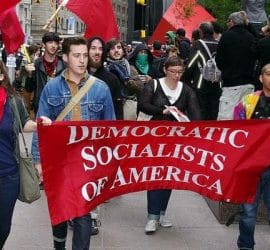 Young Voters Are Warming to Socialism Because They Don't Know Its History