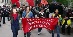 Young Voters Are Warming to Socialism Because They Don't Know Its History