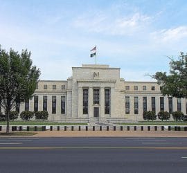 Trump, the Fed, and a Trillion-Dollar Game of Hot Potato