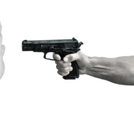 The 1968 Gun Control Act: 50 Years of Federal Gun Control