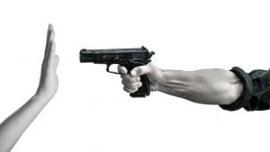 The 1968 Gun Control Act: 50 Years of Federal Gun Control