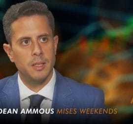 Saifedean Ammous on Bitcoin Hype - Mises Media