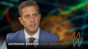Saifedean Ammous on Bitcoin Hype - Mises Media