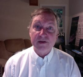 Dr. John Lott's thoughts on the mass public shooting at the Pittsburgh Tree of Life Synagogue - John Lott
