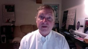 Dr. John Lott's thoughts on the mass public shooting at the Pittsburgh Tree of Life Synagogue - John Lott