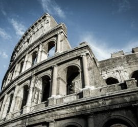 How Roman Historians Explained the Fall of Rome