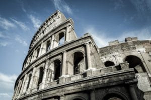 How Roman Historians Explained the Fall of Rome