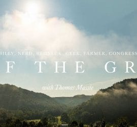 Off the Grid with Thomas Massie - Free the People