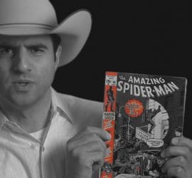 Remy: The Legend of Stan Lee 5 views - ReasonTV