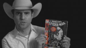 Remy: The Legend of Stan Lee 5 views - ReasonTV