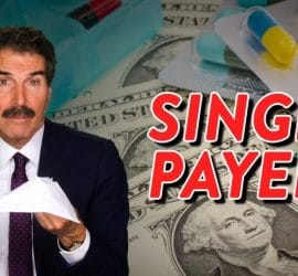 Single-Payer - John Stossel