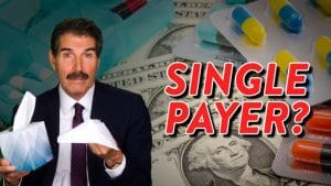 Single-Payer - John Stossel