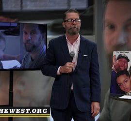 GAVIN McINNES QUITS THE PROUD BOYS - Gavin McInnes