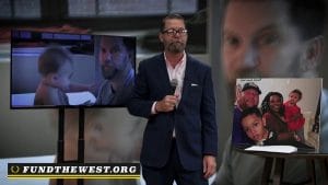 GAVIN McINNES QUITS THE PROUD BOYS - Gavin McInnes