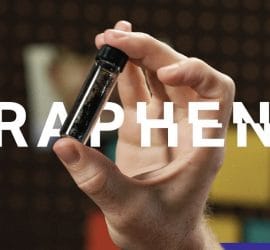 Why graphene hasn't taken over the world...yet - Verge Science