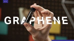 Why graphene hasn't taken over the world...yet - Verge Science