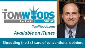 Scott Adams on Trump and Persuasion - Tom Woods