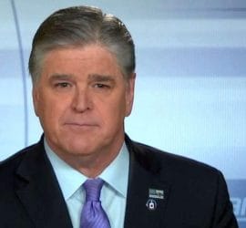 Hannity: Why didn’t Mueller build a bipartisan team - Fox News