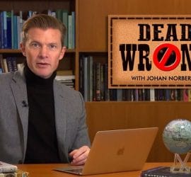 Dead Wrong® with Johan Norberg - Is Market Concentration a Concern? - Free To Choose Network