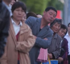The New York Times Reveals the Horrors of Capitalism - By Showing China’s State-Run Hospitals