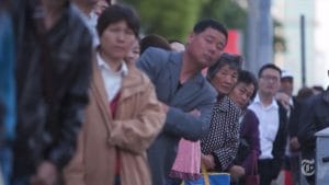 The New York Times Reveals the Horrors of Capitalism - By Showing China's State-Run Hospitals