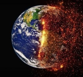 4 Big Problems With the Government's New Climate Change Report