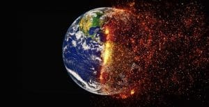 4 Big Problems With the Government's New Climate Change Report