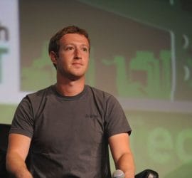 Not Too Big to Fail: Why Facebook's Long Reign May Be Coming to an End