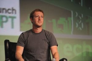 Not Too Big to Fail: Why Facebook's Long Reign May Be Coming to an End