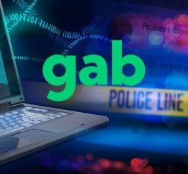 Gab - Full Measure with Sharyl Attkisson