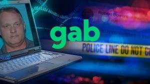 Gab - Full Measure with Sharyl Attkisson