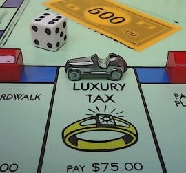 Trump and His Family Were Right to Avoid Paying Death Taxes