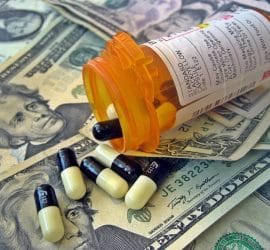 Price Controls Are the Wrong Prescription for High Drug Prices