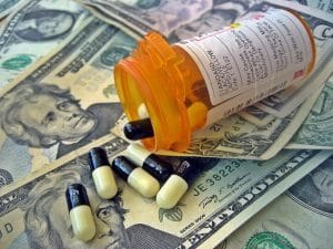 Price Controls Are the Wrong Prescription for High Drug Prices