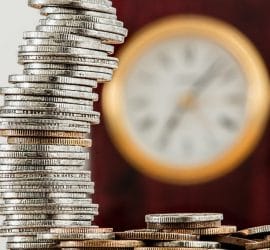 Debt Interest Payments Will Consume Trillions of Dollars in Coming Years
