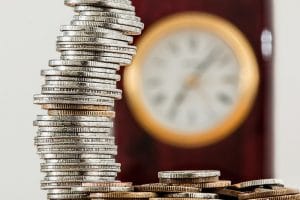 Debt Interest Payments Will Consume Trillions of Dollars in Coming Years